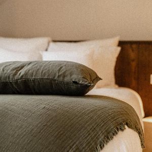 Kamer "Cosy" met een King Size Bed