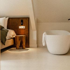 Kamer "Charm" met een King Size Bed